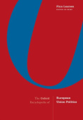 Oxford Encyclopedia of European Union Politics