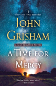 Time for Mercy