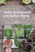 Global Development and Human Rights