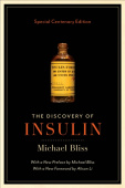 Discovery of Insulin