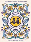 Bar 44 Tapas y Copas