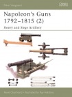 Napoleon's Guns 1792-1815