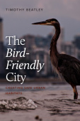 Bird-Friendly City