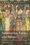 Salonnieres, Furies, and Fairies, revised edition