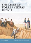 Lines of Torres Vedras 1809-10