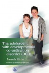 Adolescent with Developmental Co-ordination Disorder (DCD)