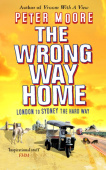 Wrong Way Home