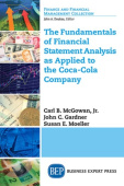 Fundamentals of Financial Statement Analysis As Applied to the Coca-Cola Company