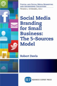 Social Media Branding for Small Businesses