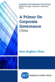 Primer on Corporate Governance: China