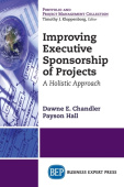 Improving Executive Sponsorship of Projects