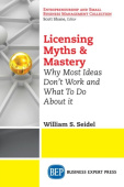 Licensing Myths & Mastery