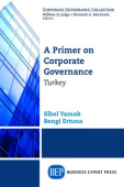 Primer on Corporate Governance: Turkey