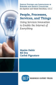 People, Processes, Services, and Things