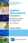 Applied International Finance, Volume I