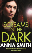 SCREAMS IN THE DARK