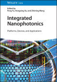 Integrated Nanophotonics