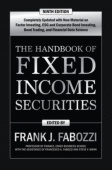 Handbook of Fixed Income Securities, Ninth Edition