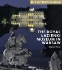 Royal Lazienki Museum in Warsaw
