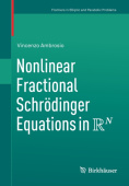 Nonlinear Fractional Schrodinger Equations in R^N