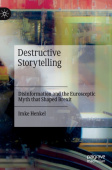 Destructive Storytelling
