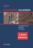 Mauerwerk-Kalender 2022