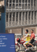 Things Around Us: 51N4E and Rural Urban Framework