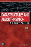 Data Structures and Algorithms in C++