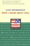 What I Heard About Iraq