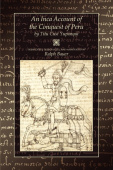 Inca Account of the Conquest of Peru