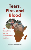 Tears, Fire, and Blood