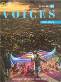 Voices Beginner: Combo Split B with the Spark platform (BRE)