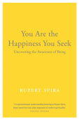 You Are the Happiness You Seek