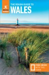 Rough Guide to Wales (Travel Guide with Free eBook)
