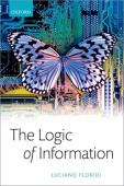 Logic of Information