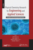 Physical Chemistry Research for Engineering and Applied Sciences, Volume One