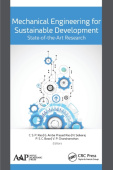 Mechanical Engineering for Sustainable Development: State-of-the-Art Research