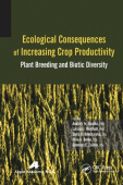 Ecological Consequences of Increasing Crop Productivity