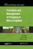 Principles and Management of Clogging in Micro Irrigation