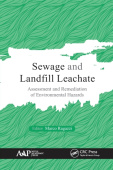Sewage and Landfill Leachate