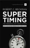 Supertiming: The Unique Elliott Wave System