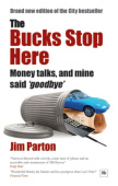 Bucks Stop Here