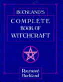 Bucklands Complete Book of Witchcraft