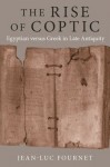 Rise of Coptic