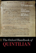 Oxford Handbook of Quintilian