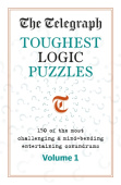 Telegraph Toughest Logic Puzzles