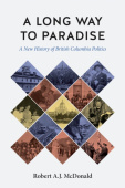 Long Way to Paradise