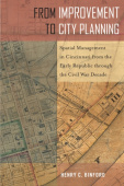 From Improvement to City Planning