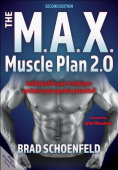 M.a.X. Muscle Plan 2.0