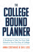 College Bound Planner